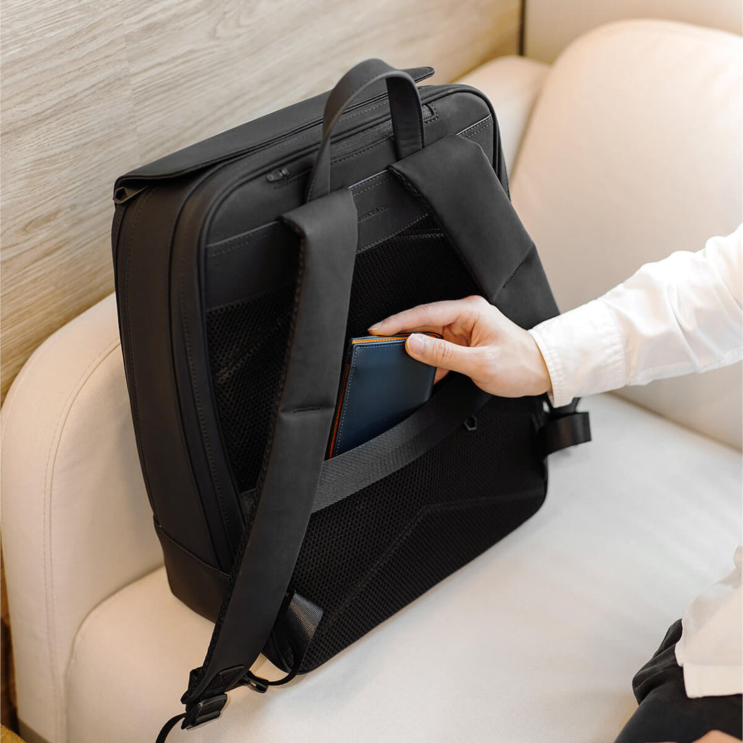 Maverick & Co. - Vista Waterproof Backpack Pro