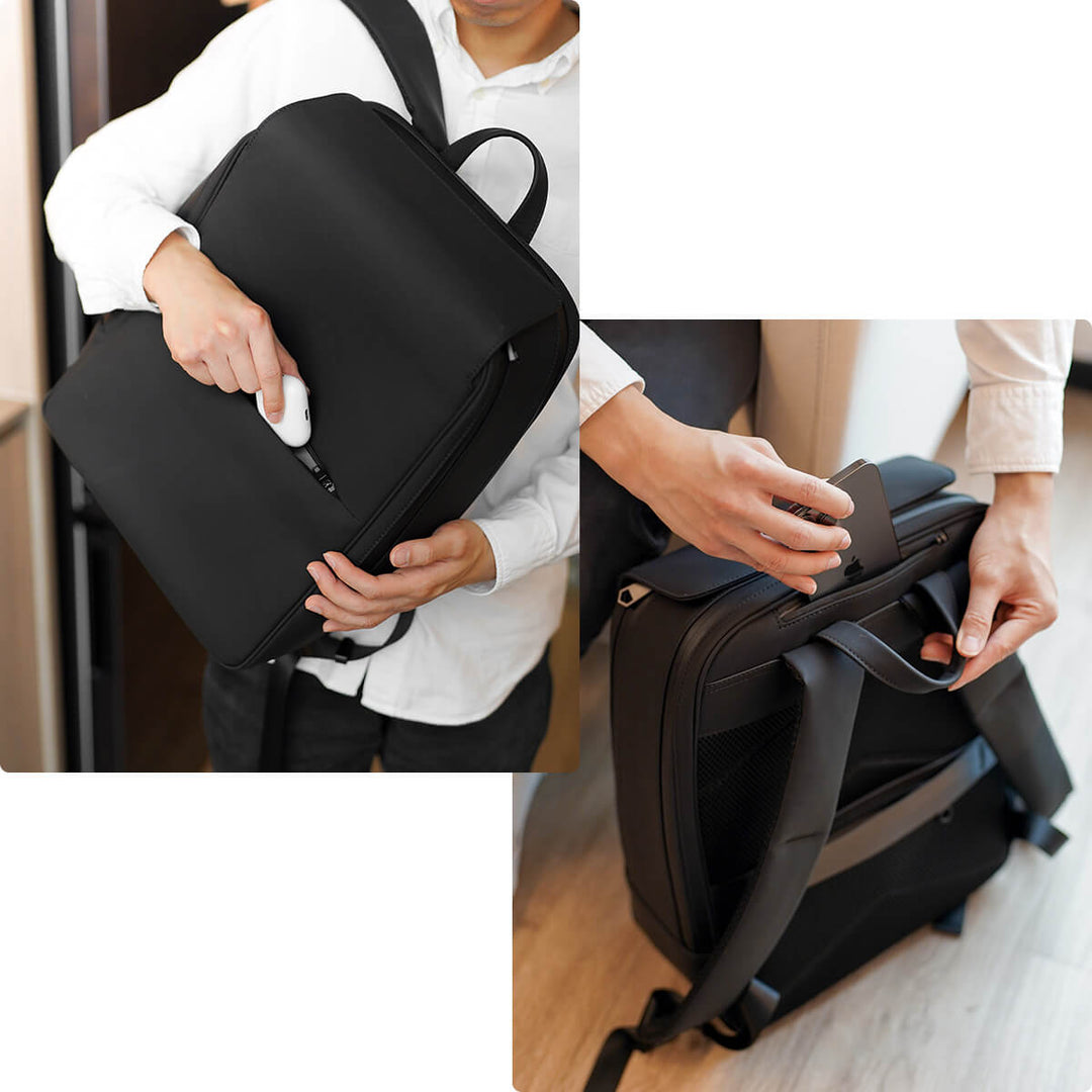 Maverick & Co. - Vista Waterproof Backpack Pro