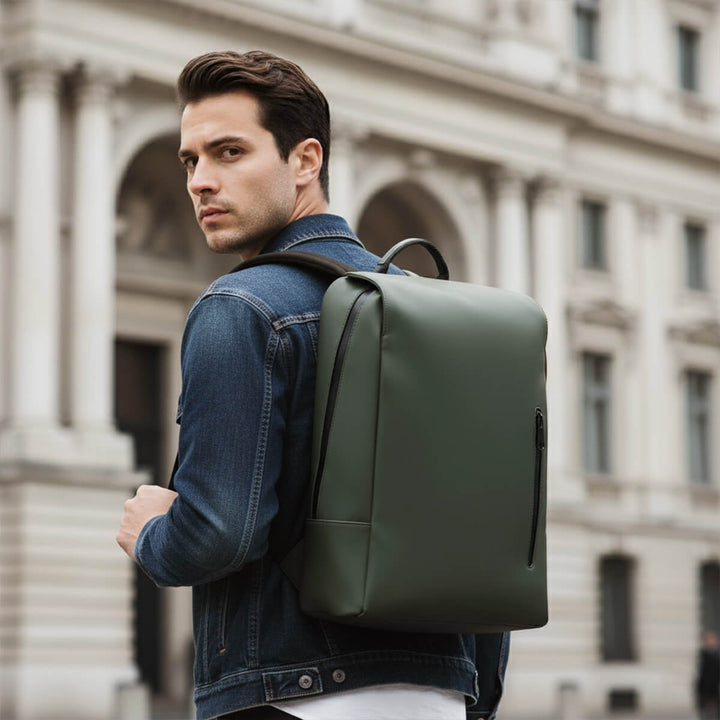 Maverick & Co. - Vista Waterproof Backpack