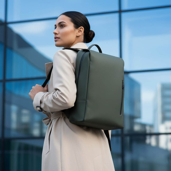 Maverick & Co. - Vista Waterproof Backpack