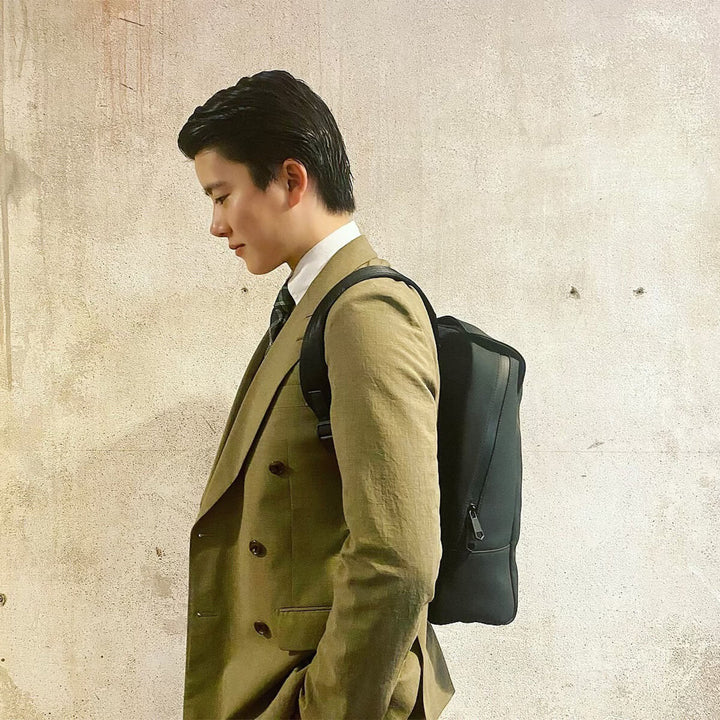 Maverick & Co. - Vista Waterproof Backpack
