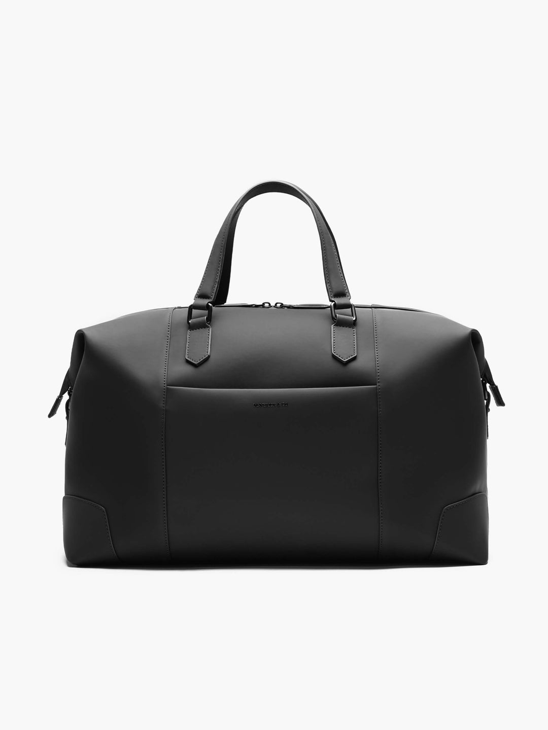 Maverick & Co. - Vista Waterproof Weekender #color_black