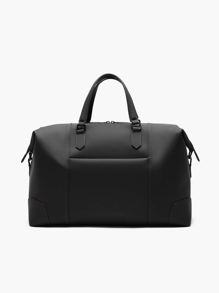 Maverick & Co. - Vista Waterproof Weekender #color_black