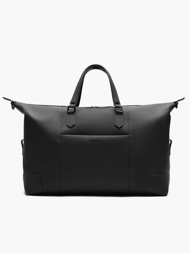 Maverick & Co. - Vista Waterproof Weekender #color_black