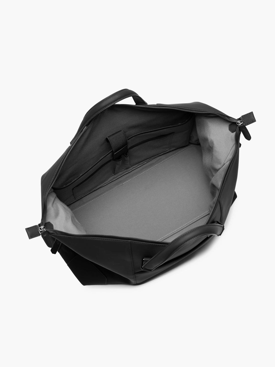 Maverick & Co. - Vista Waterproof Weekender #color_black