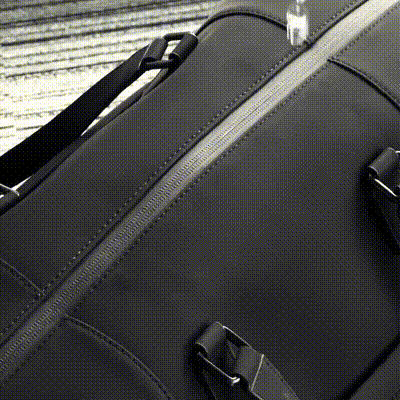 Maverick & Co. - Vista Waterproof Weekender
