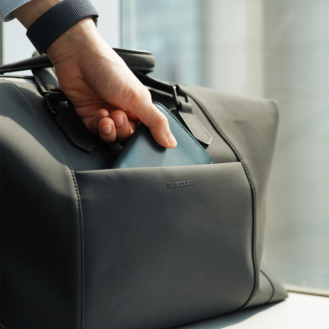 Maverick & Co. - Vista Waterproof Weekender