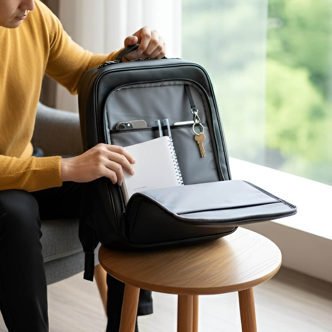 Maverick & Co. - Windsor Business Backpack