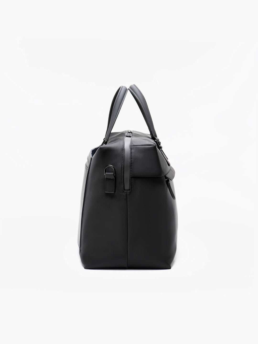 Maverick & Co. - Avenue Waterproof Weekender #color_black