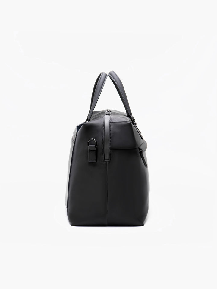 Maverick & Co. - Avenue Waterproof Weekender #color_black
