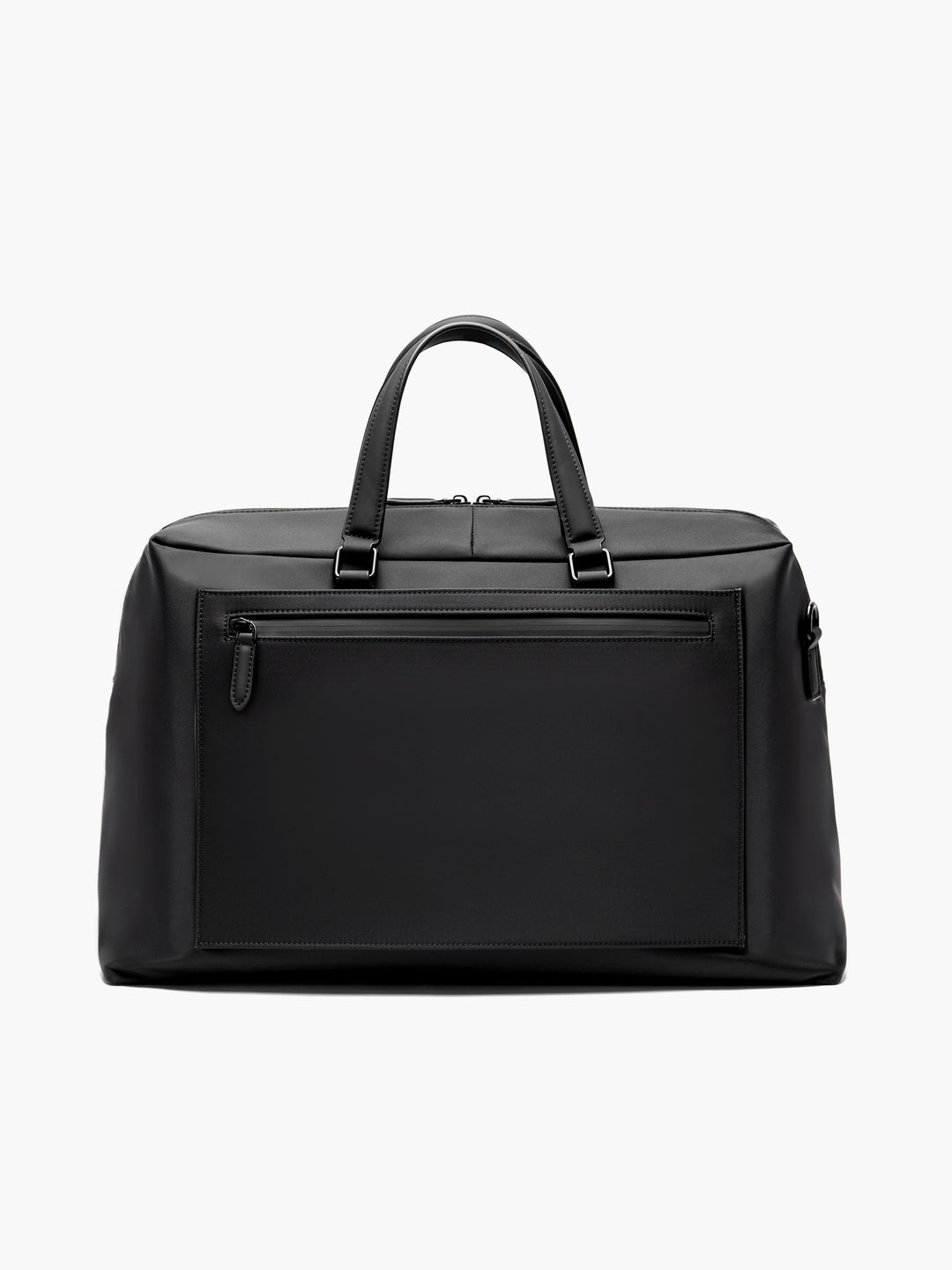 Maverick & Co. - Avenue Waterproof Weekender #color_black