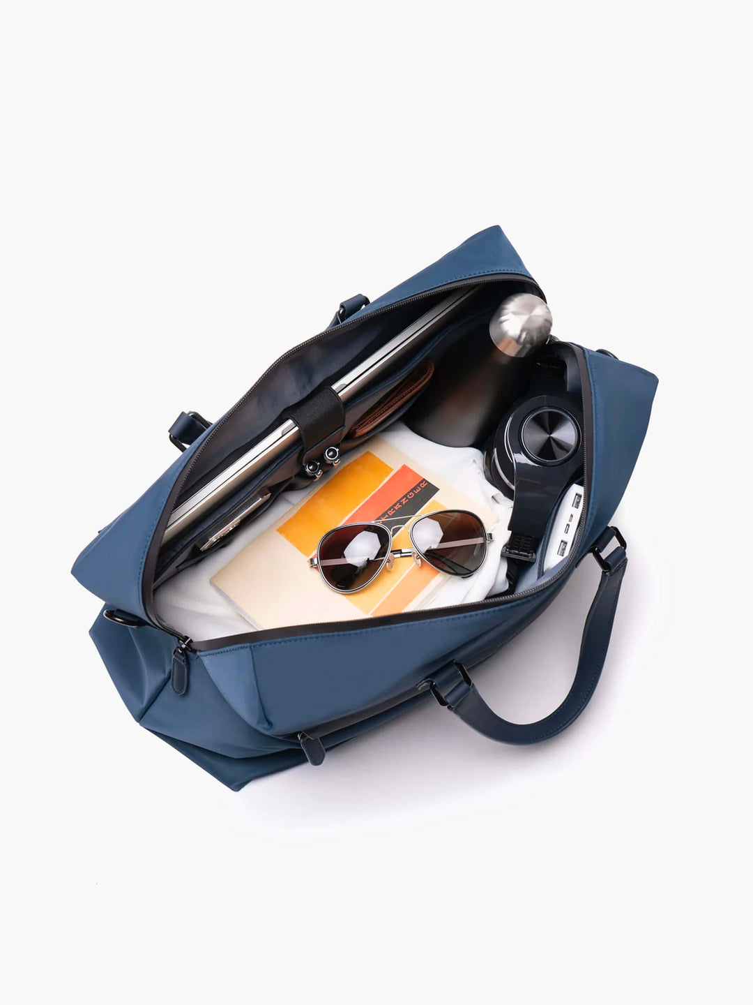 Maverick & Co. - Avenue Waterproof Weekender