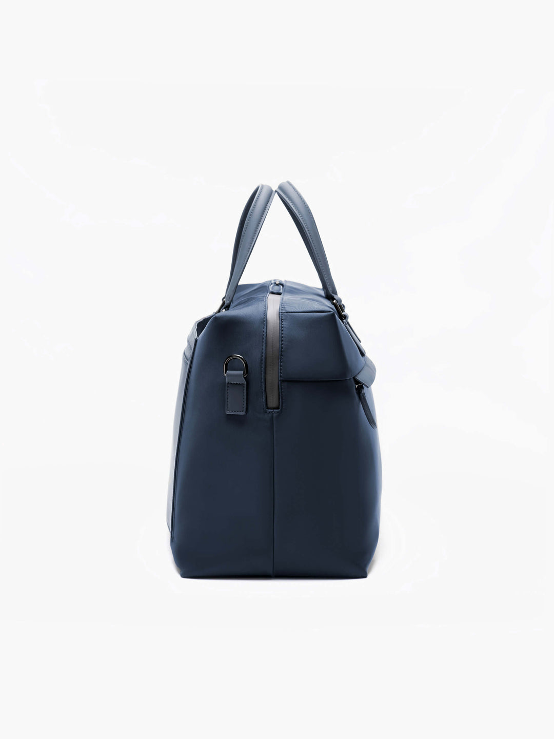 Maverick & Co. - Avenue Waterproof Weekender #color_navy