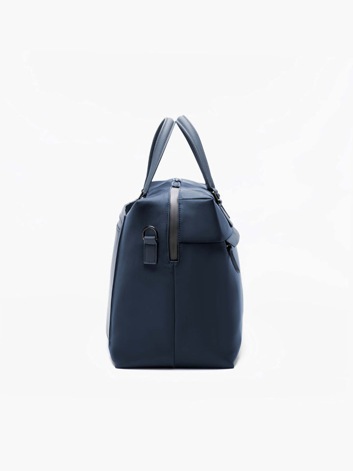 Maverick & Co. - Avenue Waterproof Weekender #color_navy