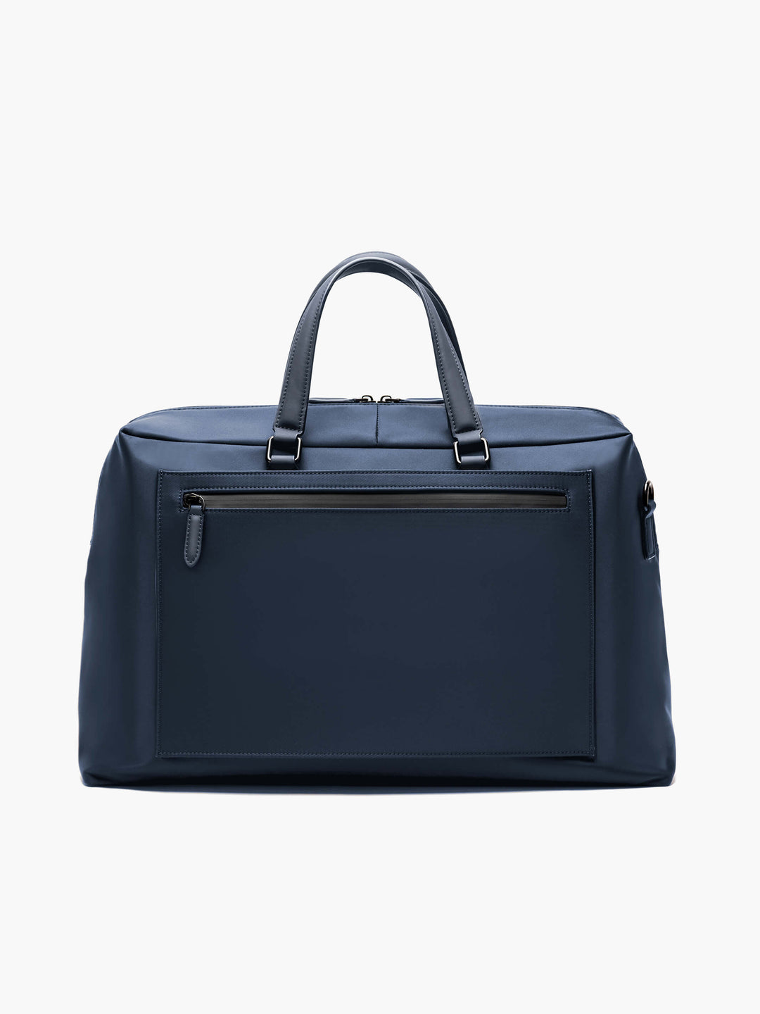 Maverick & Co. - Avenue Waterproof Weekender #color_navy
