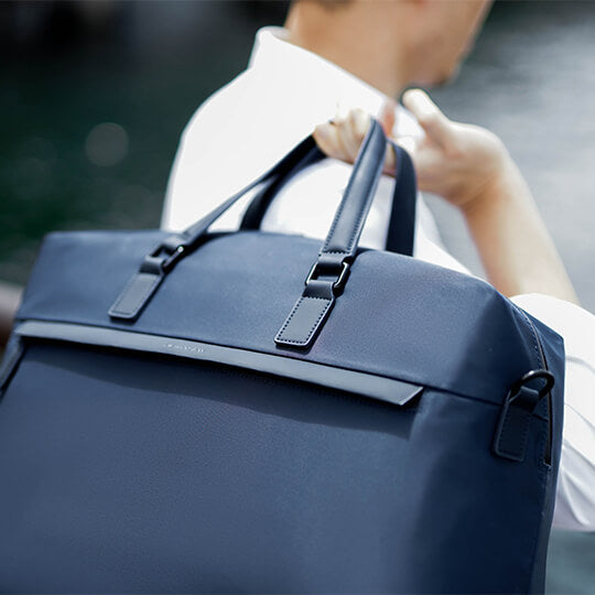Maverick & Co. - Avenue Waterproof Weekender