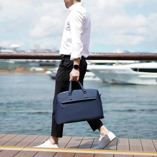 Maverick & Co. - Avenue Waterproof Weekender
