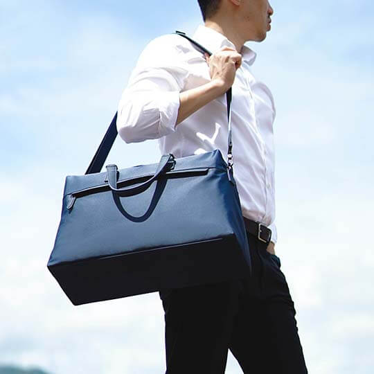 Maverick & Co. - Avenue Waterproof Weekender