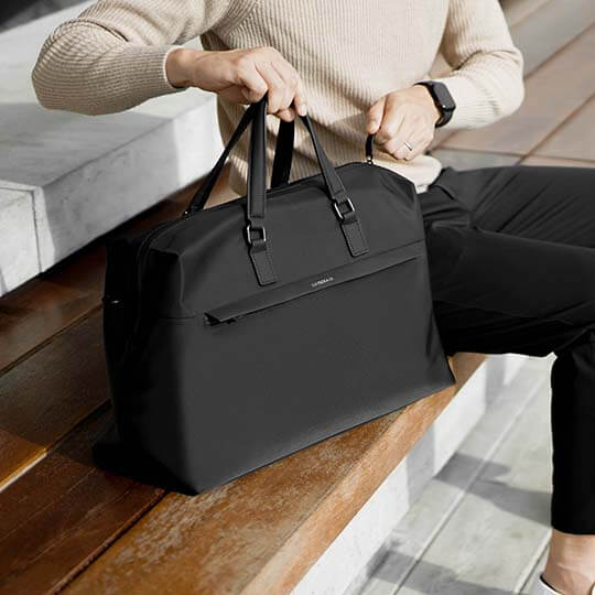 Maverick & Co. - Avenue Waterproof Weekender