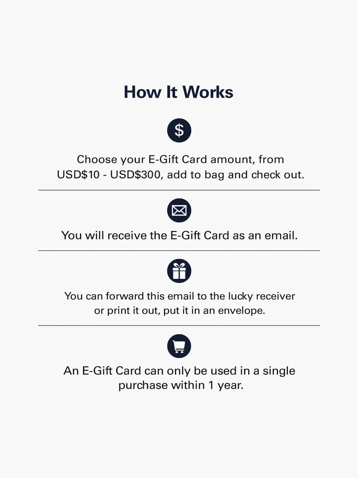 Maverick & Co. - Maverick & Co. E-Gift Card
