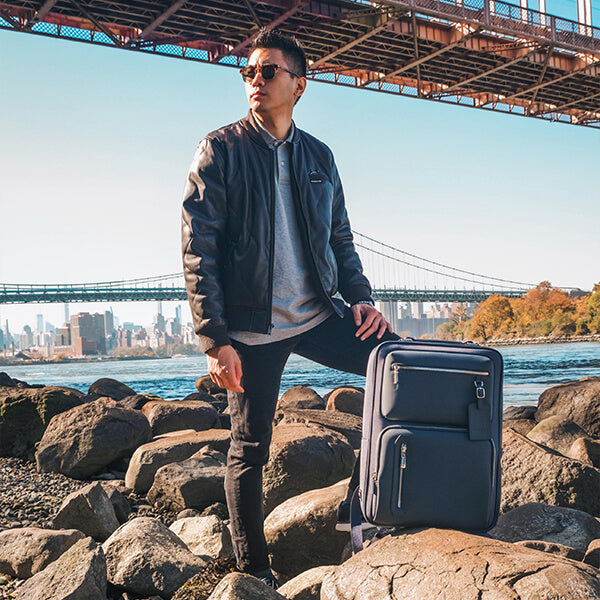 Maverick & Co. - Explorer Light Backpack