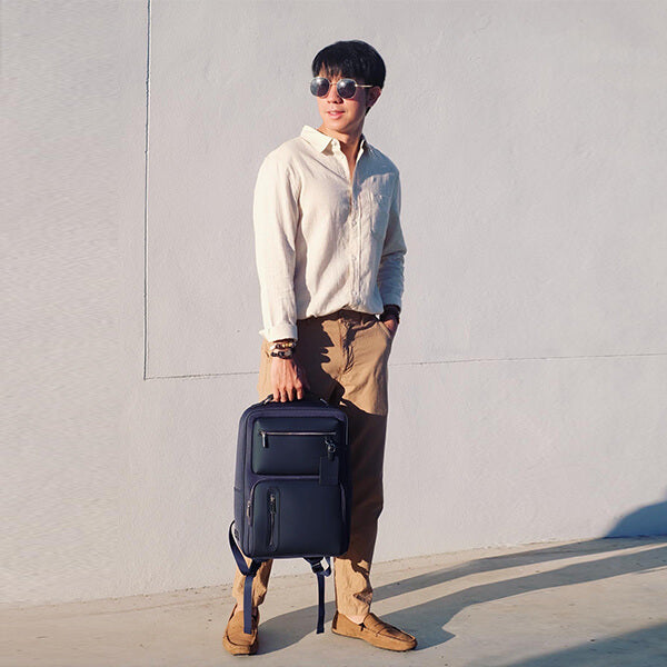 Maverick & Co. - Explorer Light Backpack