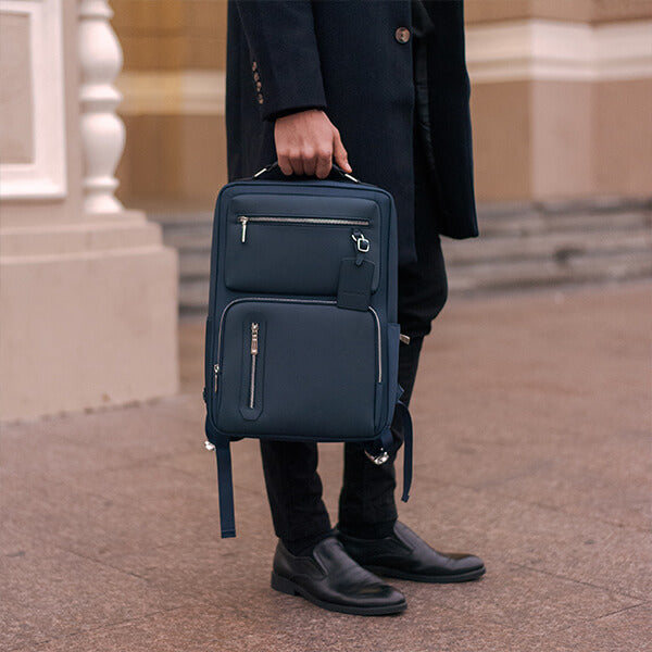 Maverick & Co. - Explorer Light Backpack