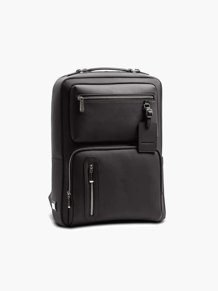 Maverick & Co. - Explorer Light Backpack #color_black