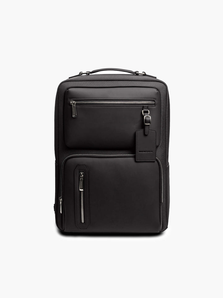 Maverick & Co. - Explorer Light Backpack #color_black