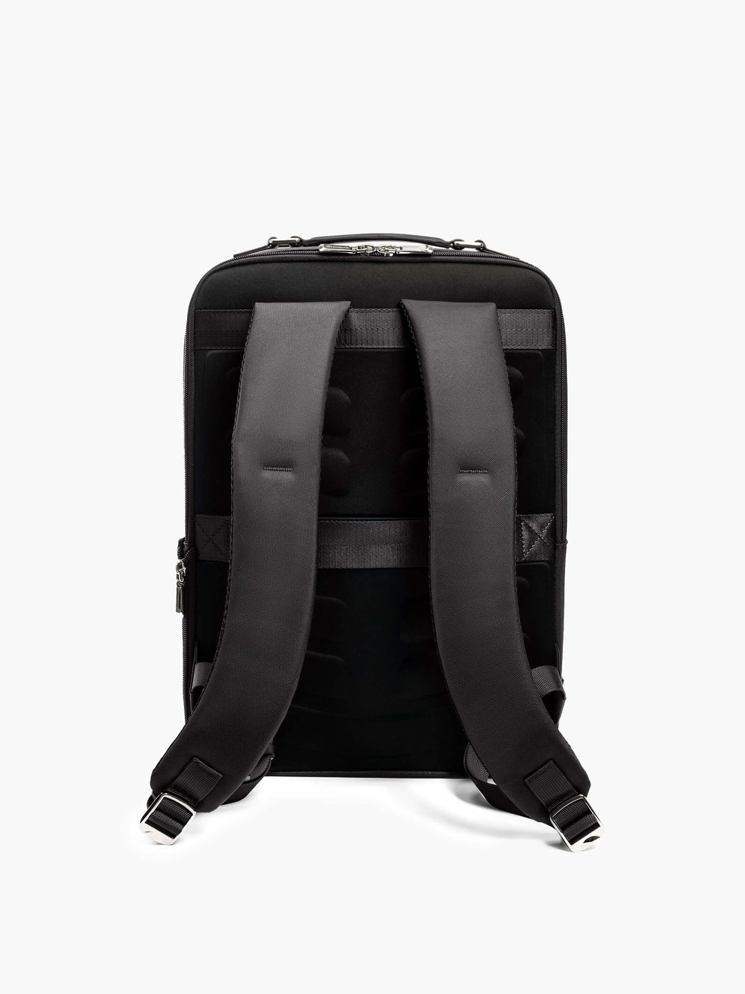 Maverick & Co. - Explorer Light Backpack #color_black