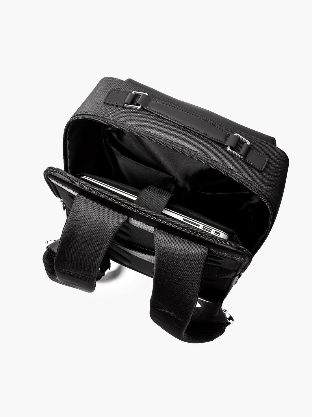 Maverick & Co. - Explorer Light Backpack #color_black