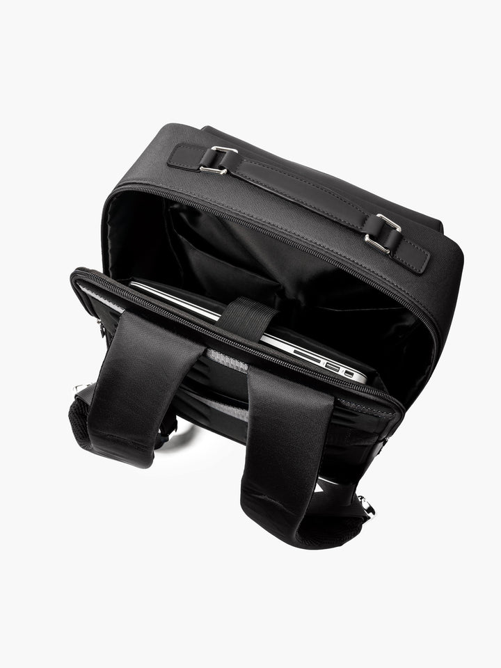 Maverick & Co. - Explorer Light Backpack #color_black