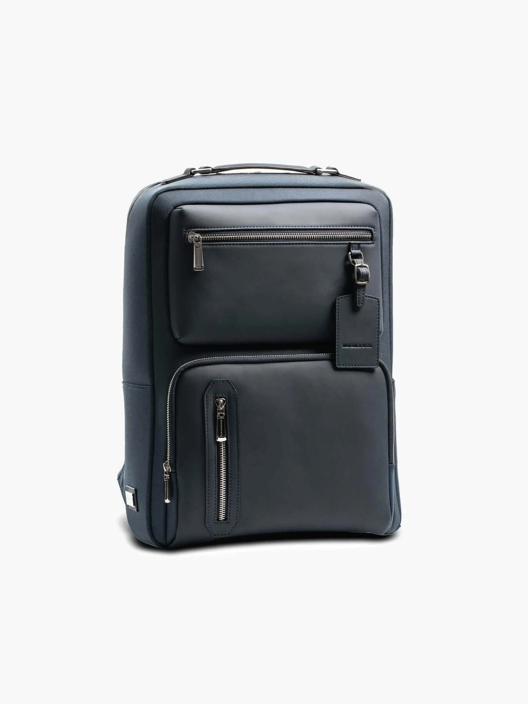 Maverick & Co. - Explorer Light Backpack #color_navy