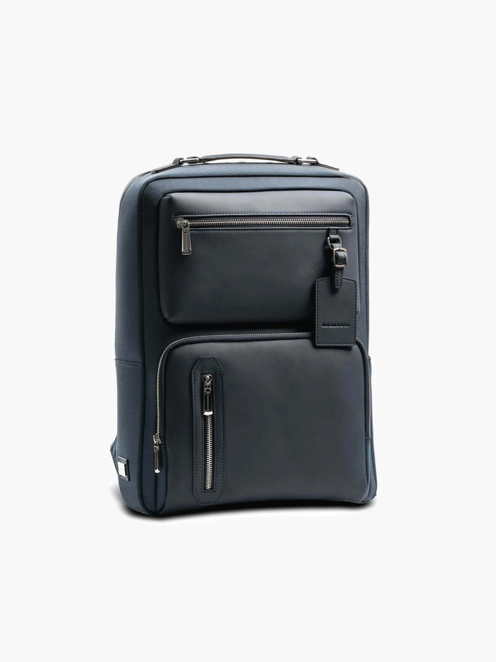 Maverick & Co. - Explorer Light Backpack #color_navy