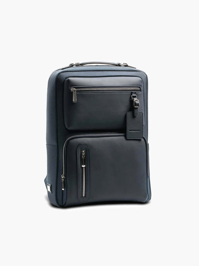 Maverick & Co. - Explorer Light Backpack #color_navy