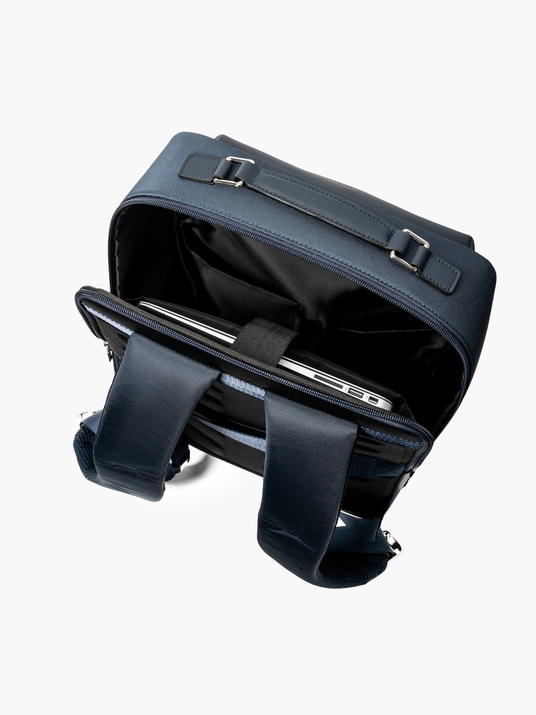 Maverick & Co. - Explorer Light Backpack #color_navy