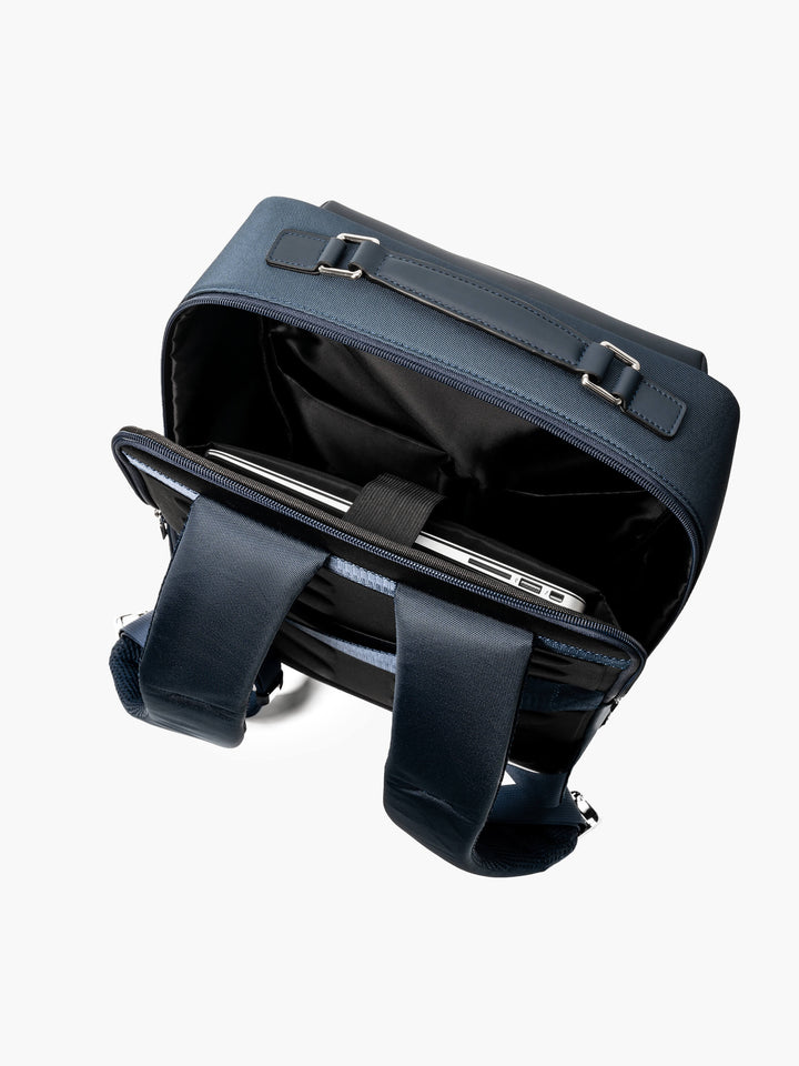 Maverick & Co. - Explorer Light Backpack #color_navy