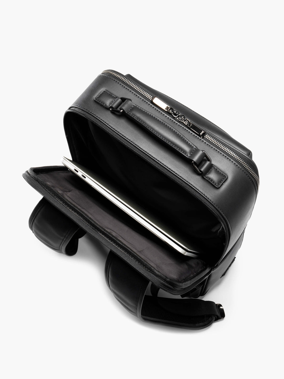 Maverick & Co. - Explorer Light Backpack Plus #color_black