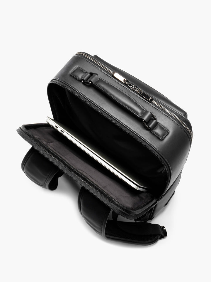 Maverick & Co. - Explorer Light Backpack Plus #color_black