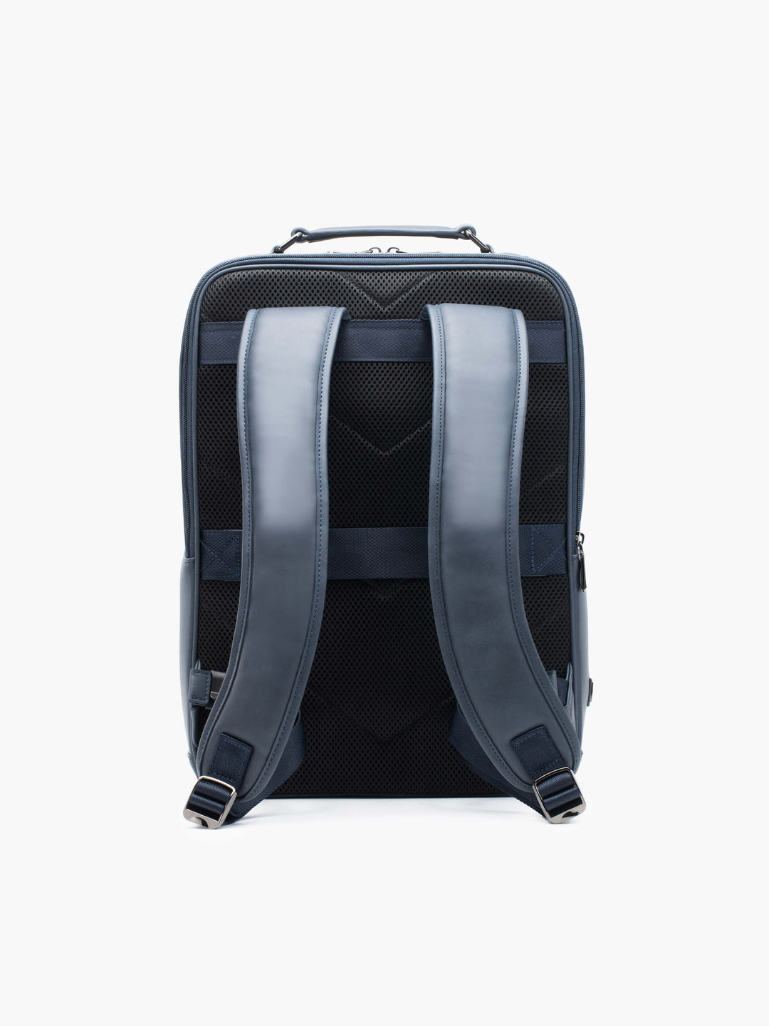 Maverick & Co. - Explorer Light Backpack Plus #color_navy