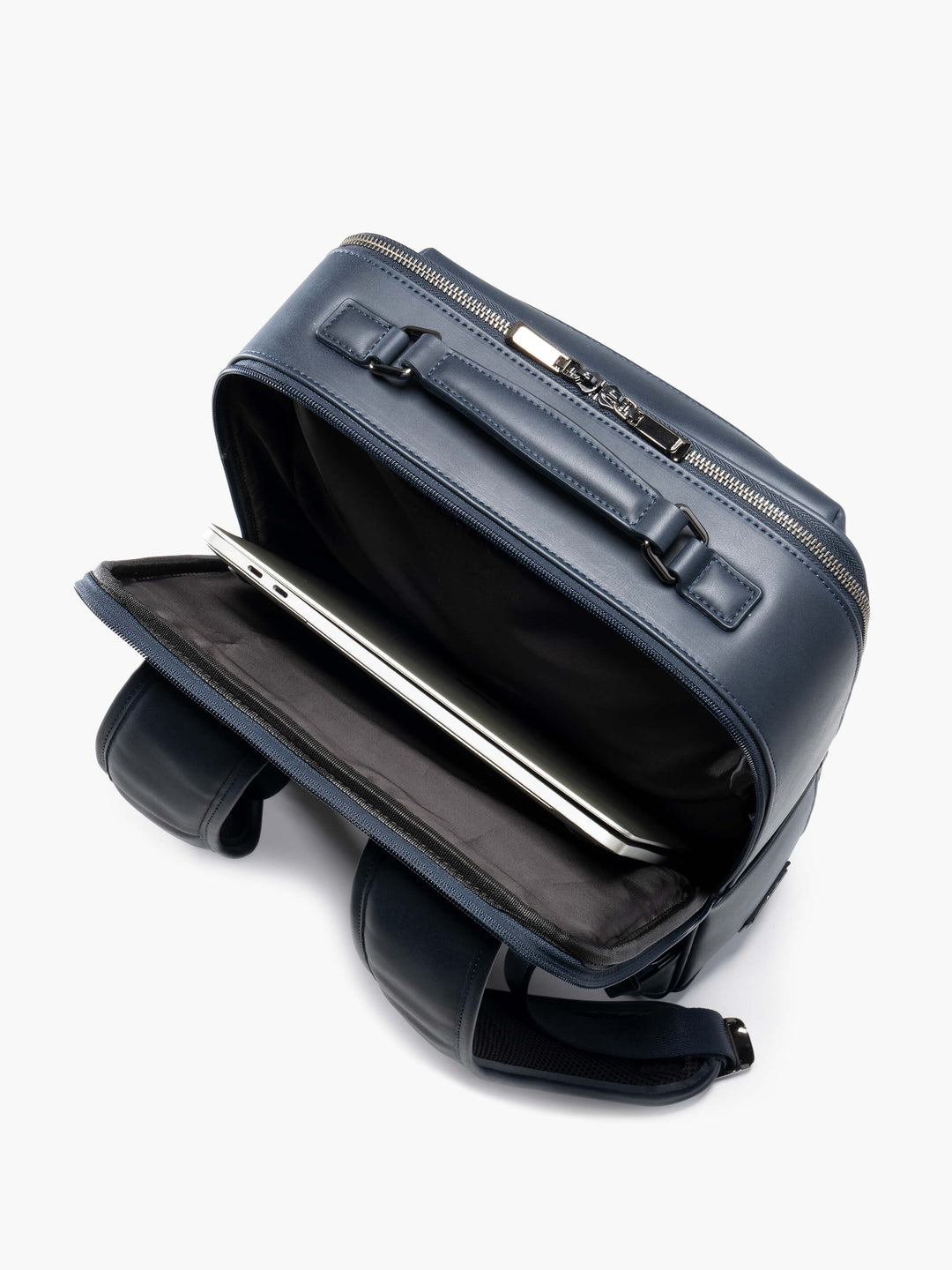 Maverick & Co. - Explorer Light Backpack Plus #color_navy