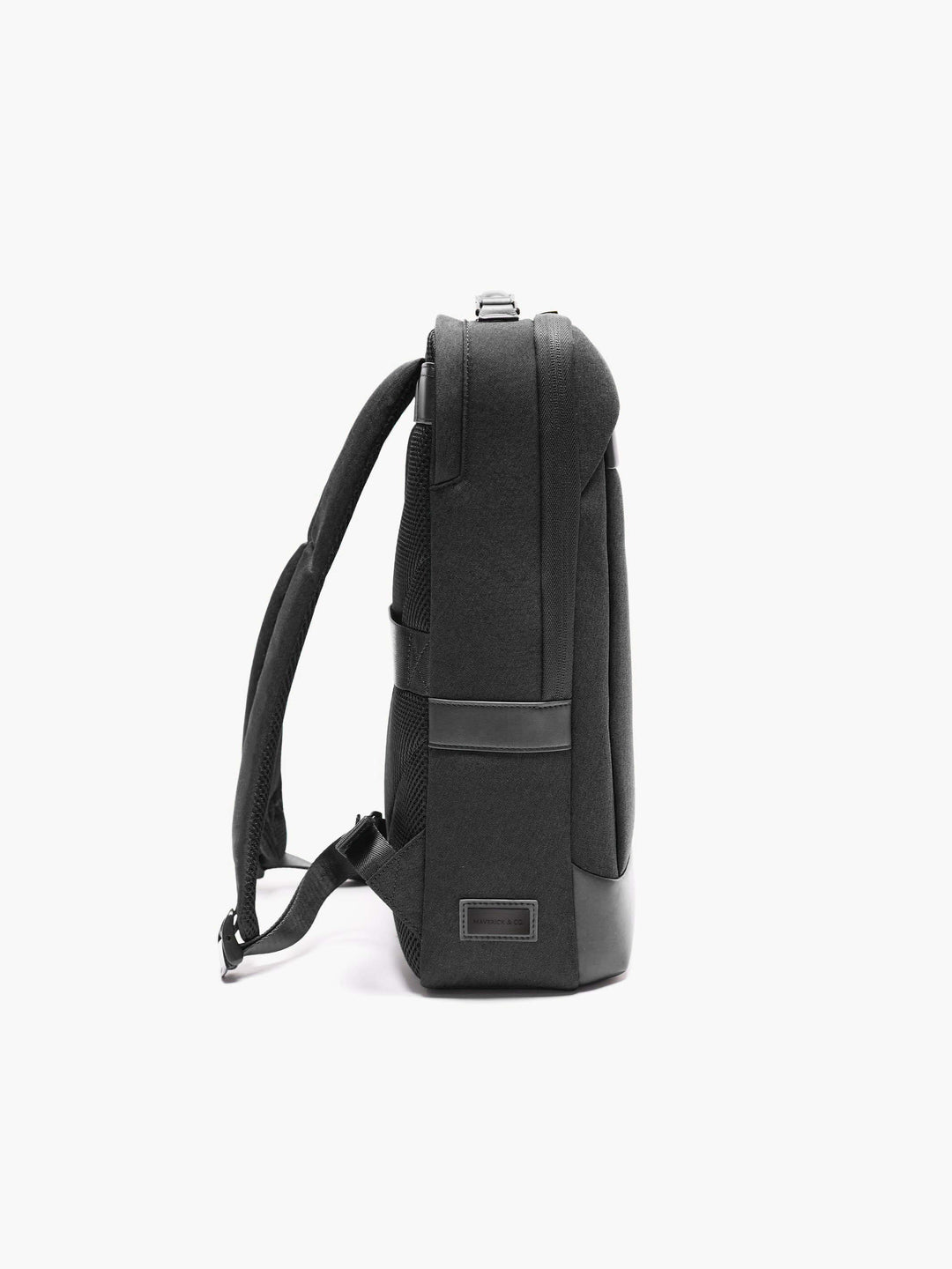 Maverick & Co. - Forte Light Backpack#color_black