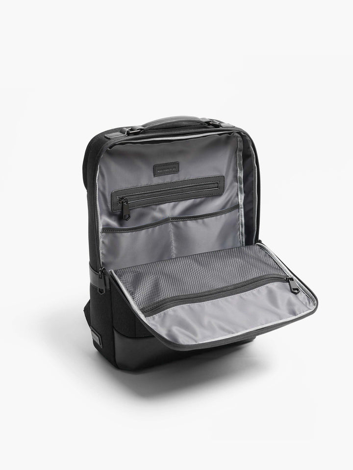 Maverick & Co. - Forte Light Backpack#color_black