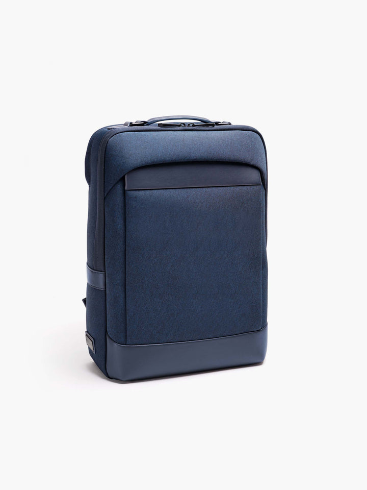 Maverick & Co. - Forte Light Backpack #color_navy