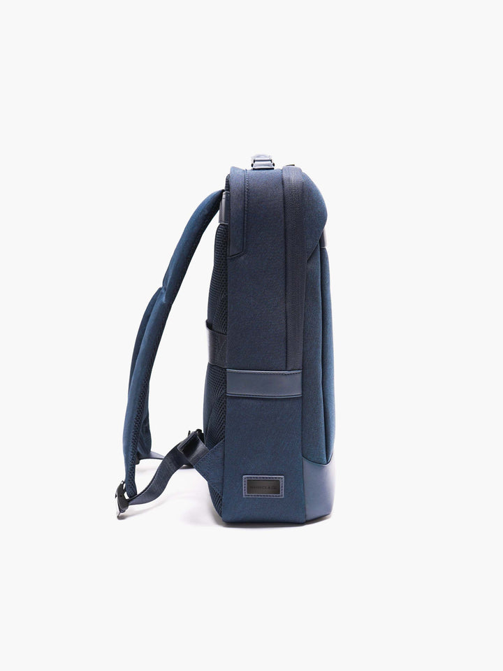 Maverick & Co. - Forte Light Backpack#color_navy
