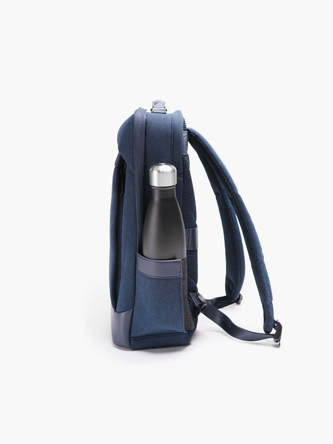 Maverick & Co. - Forte Light Backpack#color_navy