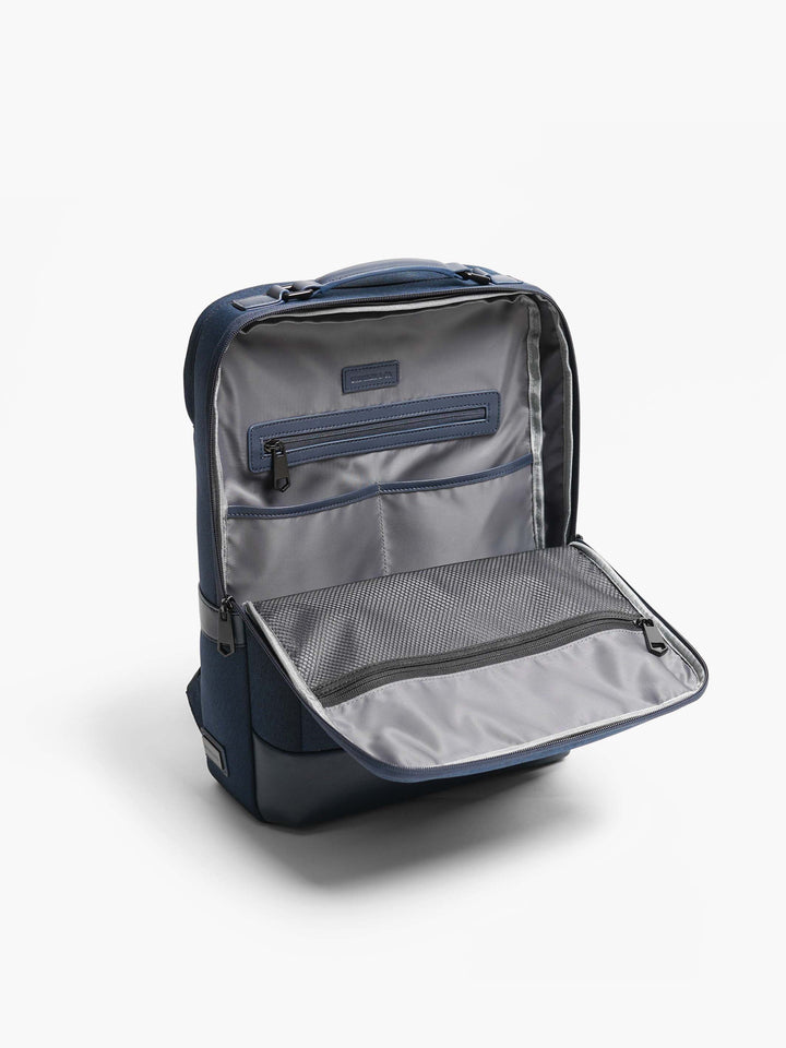 Maverick & Co. - Forte Light Backpack#color_navy