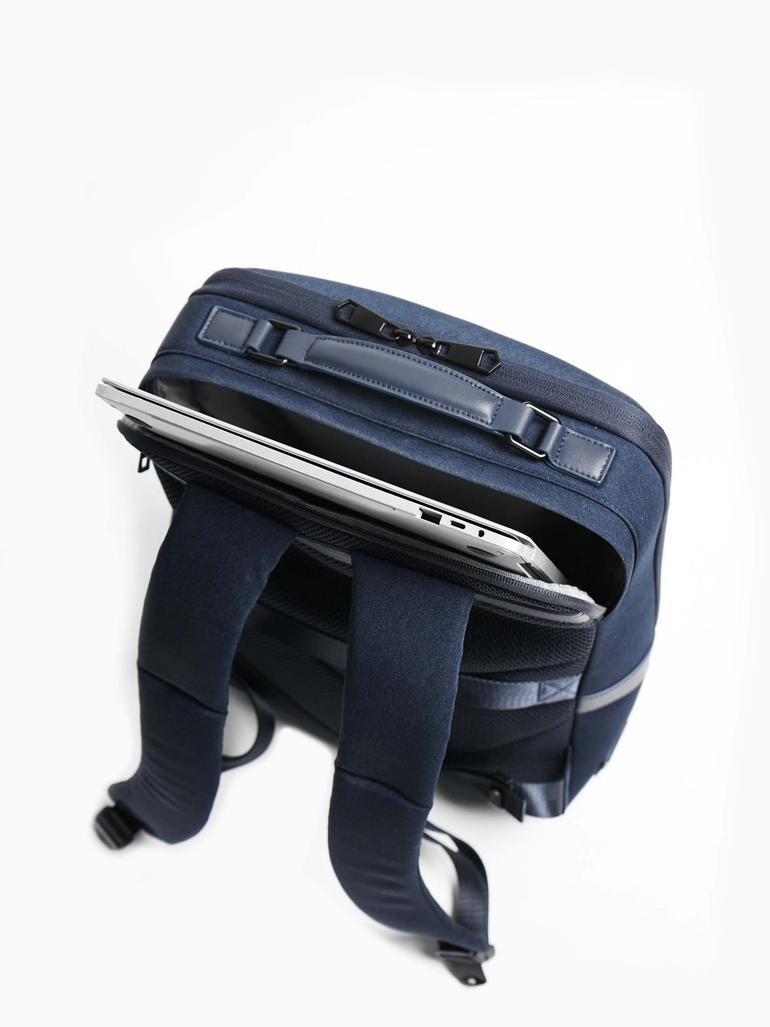 Maverick & Co. - Forte Light Backpack#color_navy