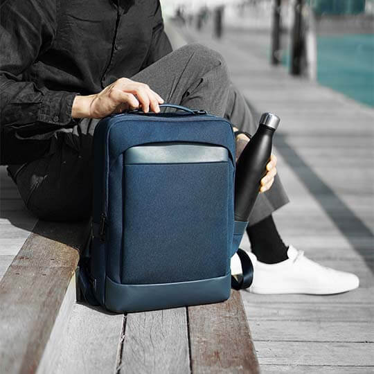 Maverick & Co. - Forte Light Backpack