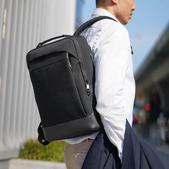 Maverick & Co. - Forte Light Backpack